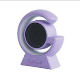 Touch Lamp Wireless Speaker – RGB Lighting, Voice Control, Bluetooth 5.3 | 5W | Purple