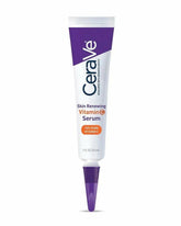 CeraVe Vitamin C Serum 30ml – 10% Pure Vitamin C Brightening & Anti-Aging Face Serum | All Skin Types