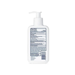 CeraVe Itch Relief Moisturizing Lotion 237ml – Pramoxine HCl & Ceramides | Fast-Acting Relief for Dry & Itchy Skin