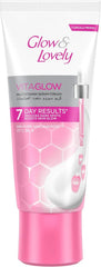 Glow & Lovely VitaGlow Multivitamin Serum Cream | Niacinamide + Vitamins C, B6 & E | 50ml / 80ml / 100ml