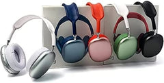 EchoWave P9 Wireless Headphones – High-Fidelity Bluetooth Over-Ear Headphones | Deep Bass, All-Day Comfort