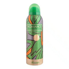 Rasasi Secret Pour Femme Deodorant Body Spray 200ml | Long-Lasting Feminine Fragrance