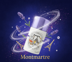 LIVELY Montmartre All Over Body Spray 250ml | Paris-Inspired Fragrance
