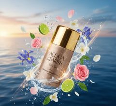 Acqua di Parisis Porto Fino Perfumed Body Spray 250ml by Reyane Tradition Paris