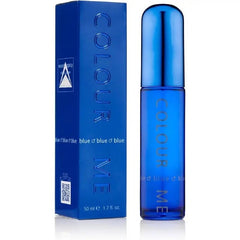 Colour Me Eau De Parfum 50ml | Long-Lasting Fragrance in Multiple Variants