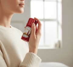 LIVELY Festival All Over Body Spray 250ml | Paris-Inspired Fragrance