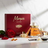 Marquis Pour Femme Eau De Parfum by Rémy Marquis Paris | 100ml Timeless EDP