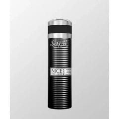 Sapil Nancy Perfumed Deodorant Spray 200ml | Long-Lasting Fragrant Freshness