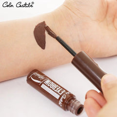 Color Castle Long Lasting Eyebrow Liquid Brush