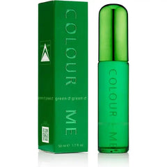 Colour Me Eau De Parfum 50ml | Long-Lasting Fragrance in Multiple Variants