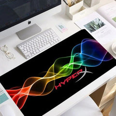 Xtrike-Me Large Gaming Mouse Pad Extended Desk Mat