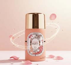 LIVELY I Love Paris All Over Body Spray 250ml | Paris-Inspired Fragrance