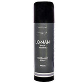 Lomani Pour Homme Deodorant Spray | Long-Lasting Fresh & Woody Fragrance