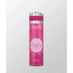 Sapil Nancy Perfumed Deodorant Spray 200ml | Long-Lasting Fragrant Freshness