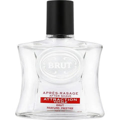 Brut After Shave Splash for Men | Classic Masculine Fragrance in Multiple Variants