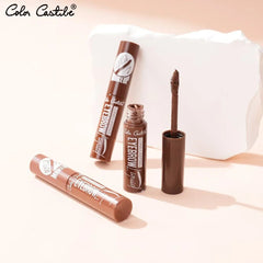 Color Castle Long Lasting Eyebrow Liquid Brush