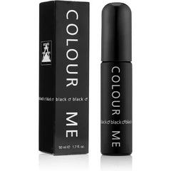 Colour Me Eau De Parfum 50ml | Long-Lasting Fragrance in Multiple Variants