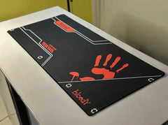 Xtrike-Me Large Gaming Mouse Pad Extended Desk Mat