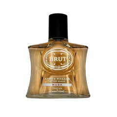 Brut After Shave Splash for Men | Classic Masculine Fragrance in Multiple Variants