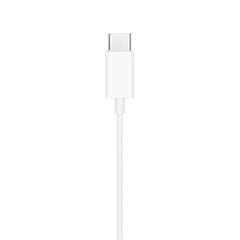 EarPods USB-C Wired Earphones – In-Ear Design | Plug & Play | Compatible with All USB-C Smartphones & Tablets