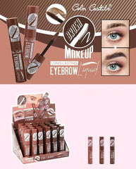 Color Castle Long Lasting Eyebrow Liquid Brush