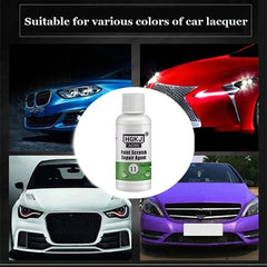Paint Scratch Repair Agent | 20ml Car Scratch Remover