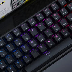 Mechanical Gaming Keyboard Blue Switches