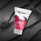 Truly Komal Charcoal Face Wash – Deep Detox & Oil Control Cleanser 100ml | 2026 Skincare Essential