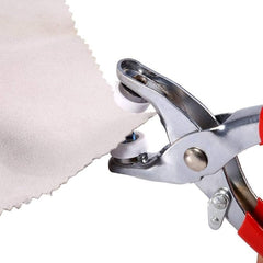 Button Closure Studs – Secure Snap Fasteners for Jackets, Bags, Belts & Garments