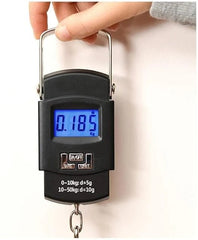 Mini Electronic Digital Scale – Portable Pocket Scale | Multi-Unit, LCD Display, Tare Function