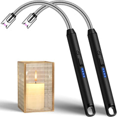 Rechargeable Electric Lighter