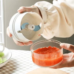 Food Processor