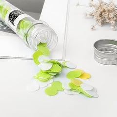 Paper Soap Tubes – Pack of 4 | 400 Portable Dissolvable Soap Sheets for Travel & Kids