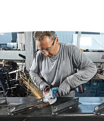CHIEF Anti-Cut Safety Gloves – Black Palm Grip | Cut-Resistant Work Gloves