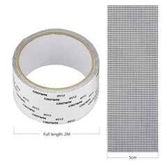 Anti-Mosquito Window Screen Repair Tap