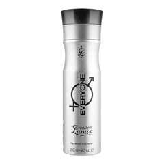 Creation Lamis Pure Black Fragranced Body Spray for Men | 200ml