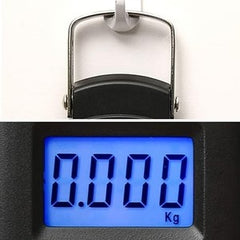 Mini Electronic Digital Scale – Portable Pocket Scale | Multi-Unit, LCD Display, Tare Function