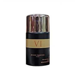 VI Men Paris Perfumed Body Spray 250ml by Reyane Tradition | Bold Masculine Fragrance