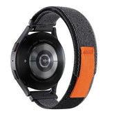 22mm Alpine Fabric Watch Strap – Soft, Breathable & Secure Loop Design | Universal 22mm Lug Fit | Adjustable for All Wrist Sizes