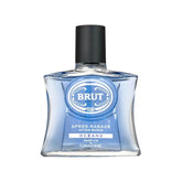 Brut After Shave Splash for Men | Classic Masculine Fragrance in Multiple Variants