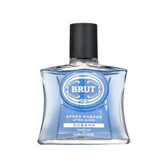 Brut After Shave Splash for Men | Classic Masculine Fragrance in Multiple Variants