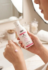 JENS Choy 3D Pink Fluid Face & Body Whitening Lotion | Brightening & Hydrating Skin Care 120ml