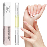 Radiant Nail Growth Oil Pen – Strengthening & Brightening Nail Care Treatment
