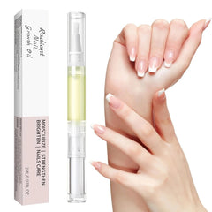 Radiant Nail Growth Oil Pen – Strengthening & Brightening Nail Care Treatment