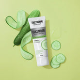 Truly Komal Starlight Cucumber Face Wash – Hydrating & Soothing Cleanser 75ml | 2026 Skincare Essential