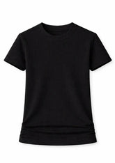 Essential Crew Neck Cotton T-Shirt – Classic Everyday Tee