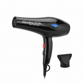 Remington 5000W Hair Dryer | Style Inspirations Series | Concentrator Nozzle | Salon-Quality Results