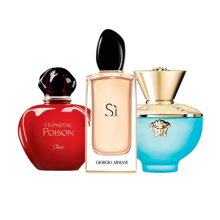 Yara Tous Perfume Roll on Oil - 10ml