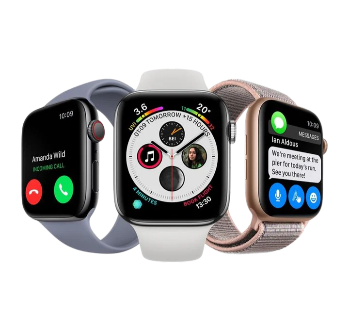 AEMAI YX96 Technological Combo – Headphones + Smartwatch + Charging Cables