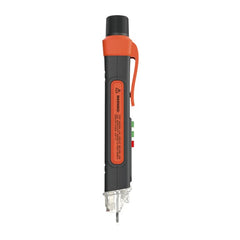 MUFASHA Non-Contact Voltage Detector | Smart AC Voltage Tester Pen | 12–1000V Breakpoint Finder